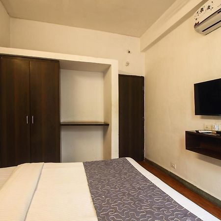 Oyo 3802 Hotel Nirmal Residency Aurangābād Esterno foto