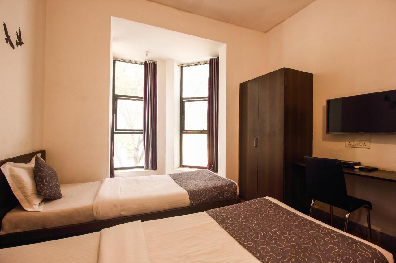Oyo 3802 Hotel Nirmal Residency Aurangābād Esterno foto