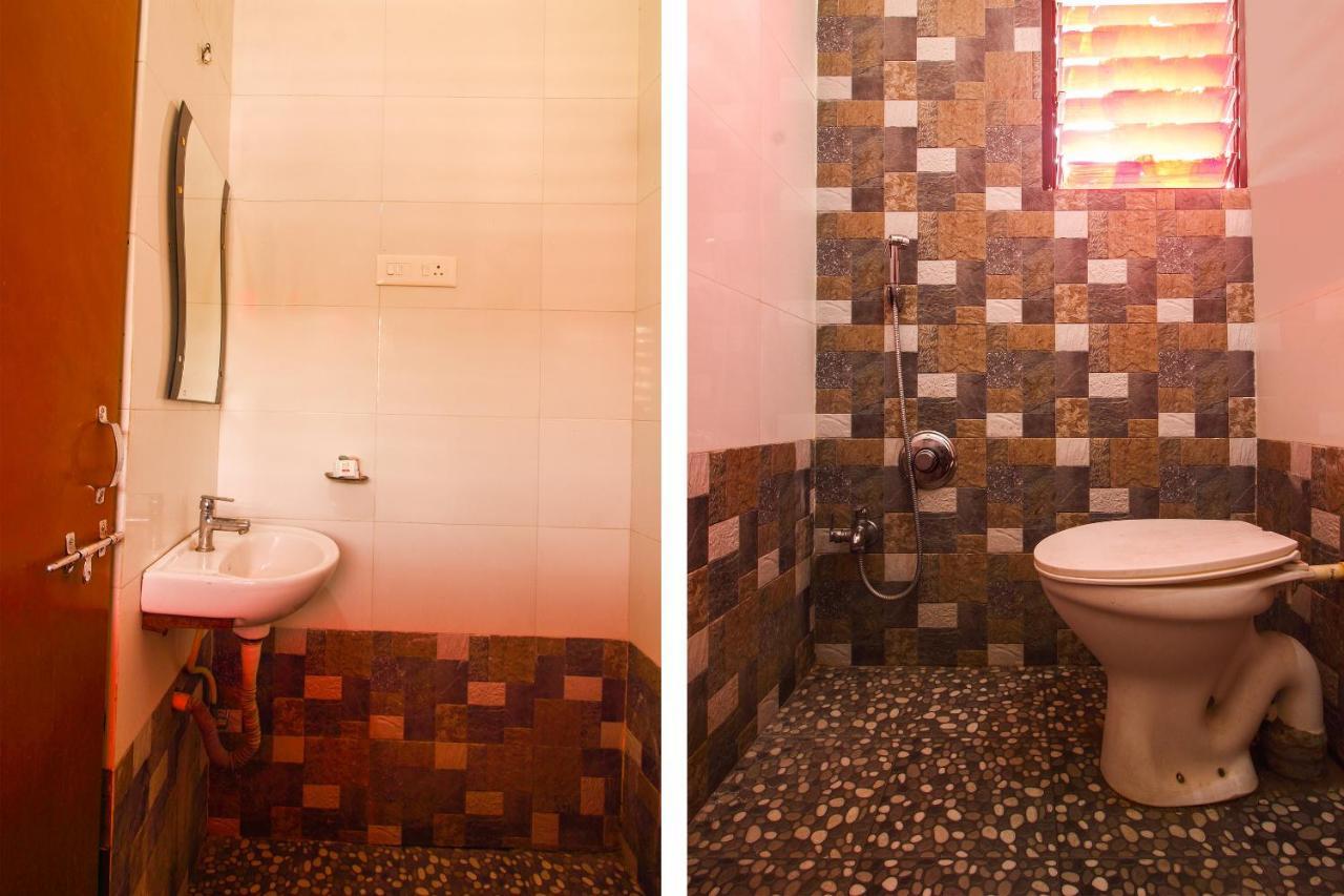 Oyo 3802 Hotel Nirmal Residency Aurangābād Esterno foto