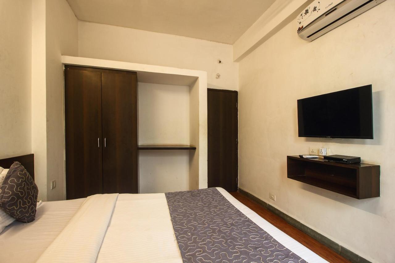 Oyo 3802 Hotel Nirmal Residency Aurangābād Esterno foto
